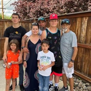 Meet your Posher, Heather